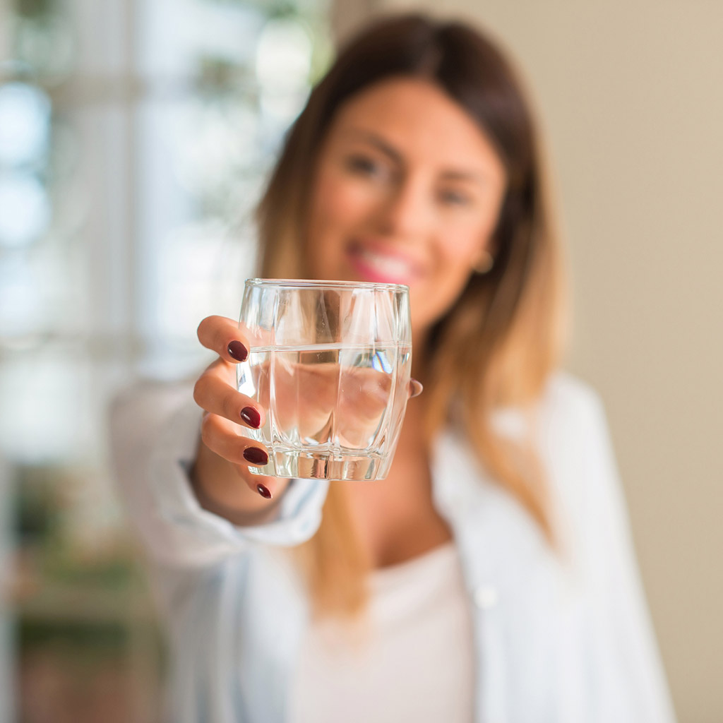 Cara Membangun Rutinitas Minum Air yang Konsisten dan Mudah Diikuti